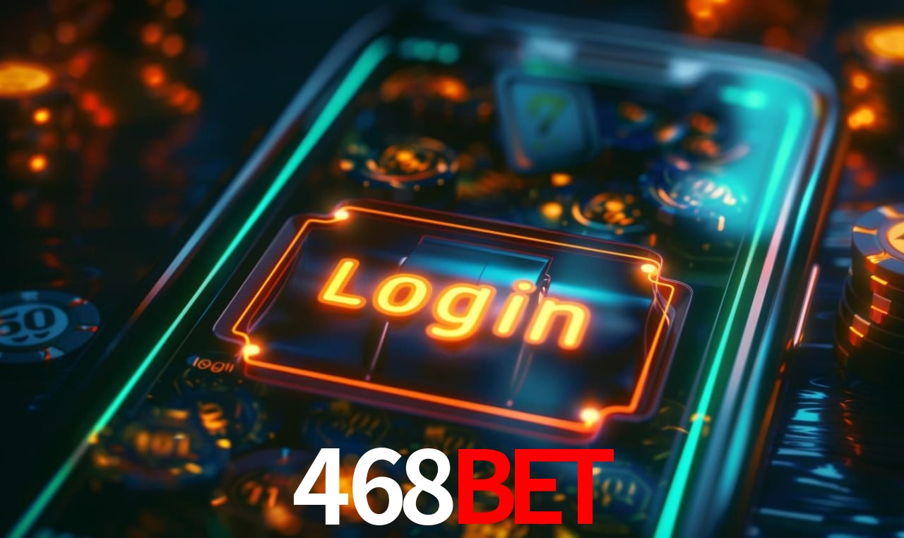 Experiência VIP 468bet