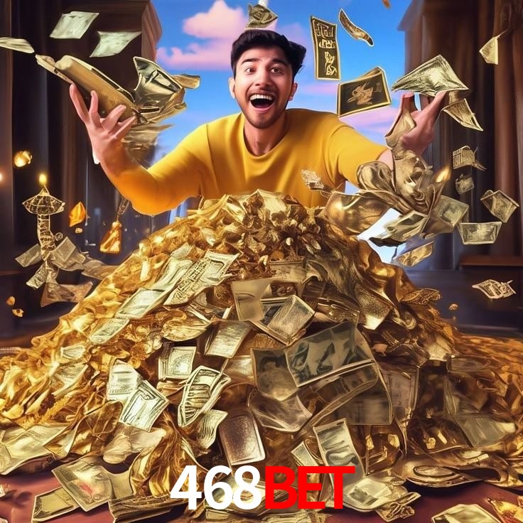 Experiência VIP 468bet