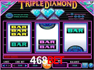 Desvendando o Mundo dos Jogos Virtuais na 468bet