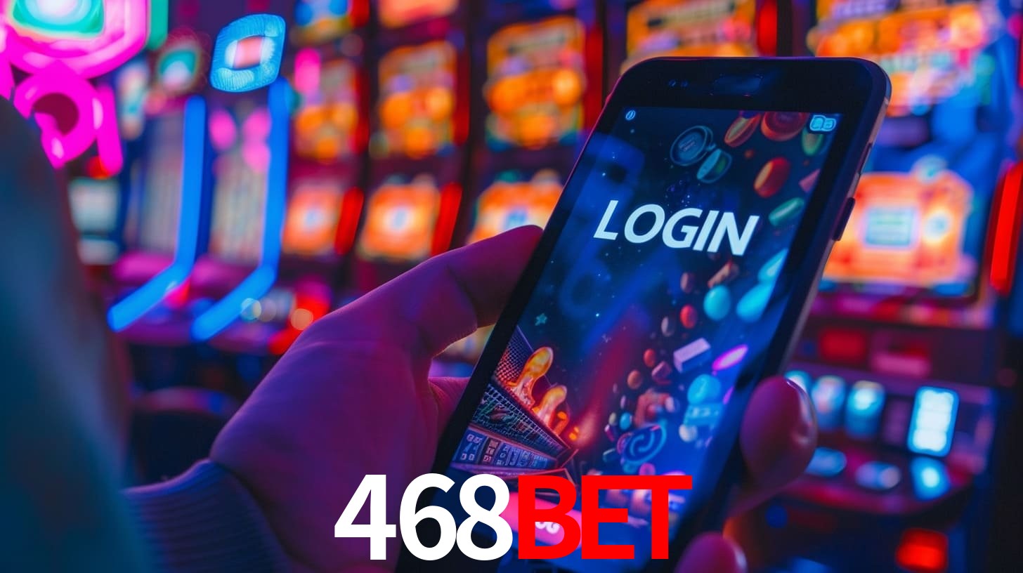 Estatísticas 468bet
