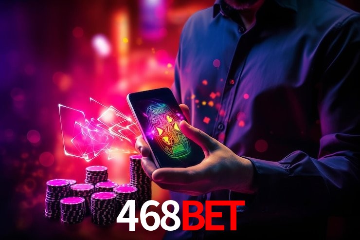 Estatísticas Esportivas 468bet