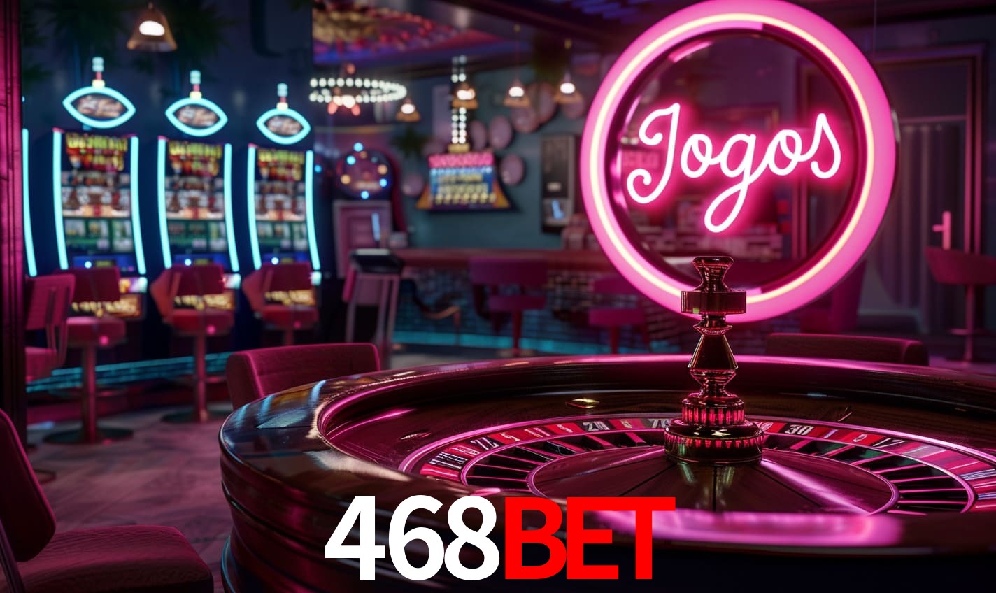 468bet Fortaleza - Leaderboard