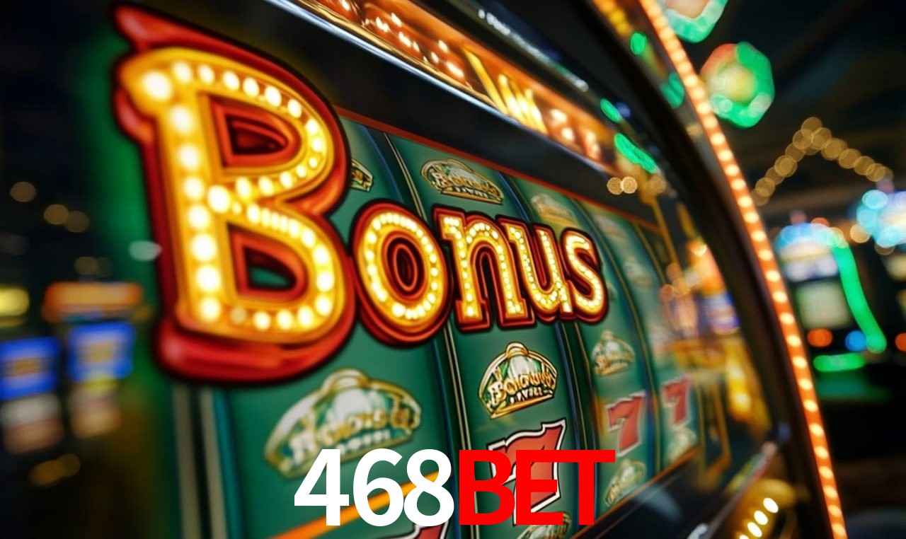468bet Belo Horizonte - Promo Tips