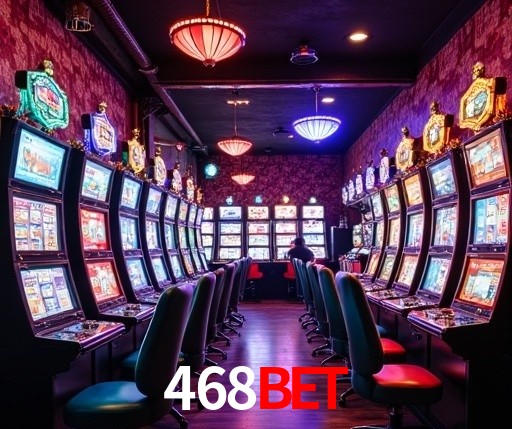 468bet Rio de Janeiro - Slot Strategy