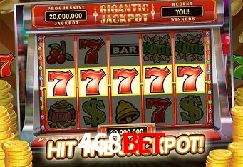 A Emoção da Loteria na 468bet: Uma Chance de Mudança de Vida