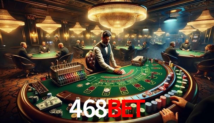 Games Directory 468bet