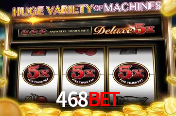 Descubra a Magia dos Jogos de Arcade no 468bet