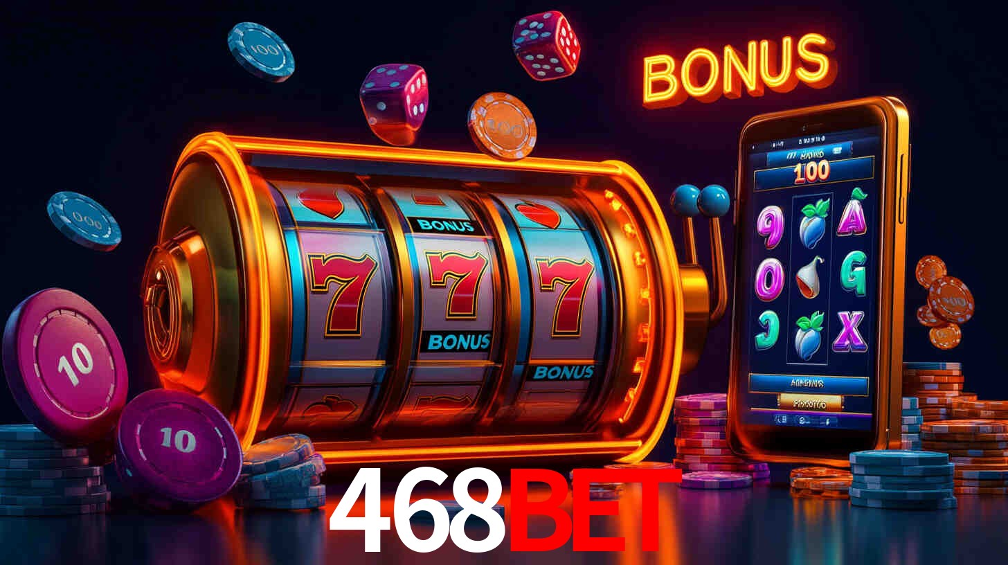 Inovações de Jogos na 468bet: O Futuro das Experiências Interativas