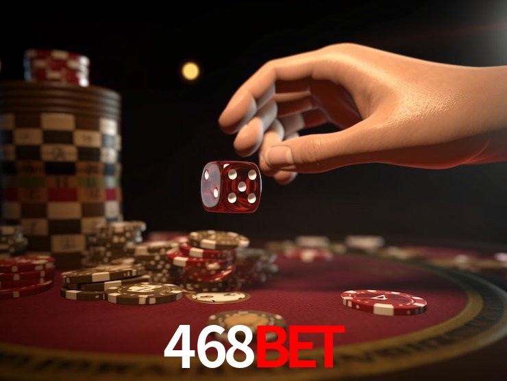 Promoções Sazonais 468bet