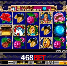 468bet São Paulo - All Bonuses