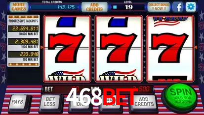 468bet Rio de Janeiro - Bonus Terms