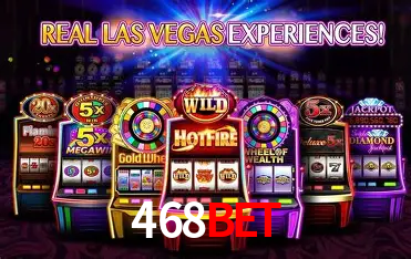 468bet Brasília - VIP Program