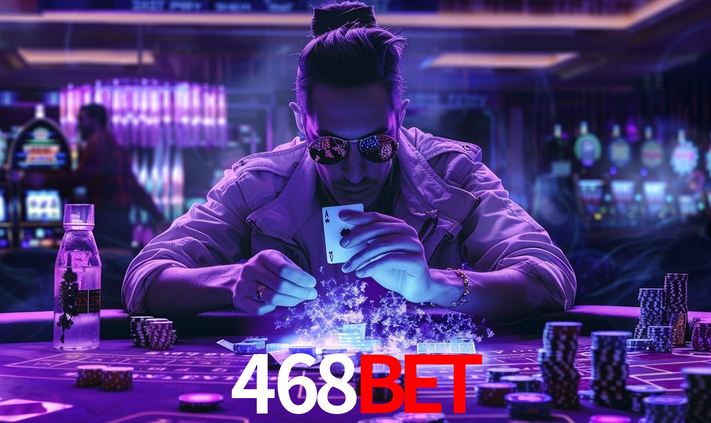 Football Betting 468bet