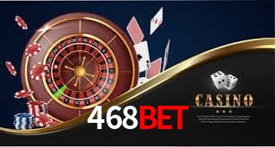 Login Seguro 468bet