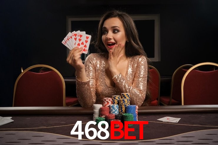 Programa VIP 468bet