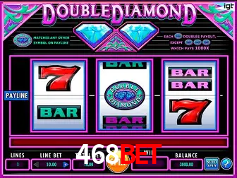 Descubra o Mundo do Cassino Online com 468bet