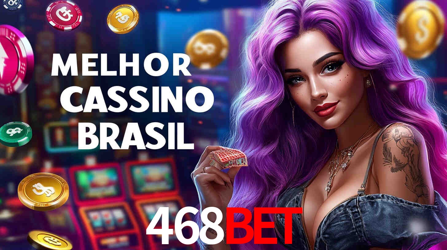 Descubra a Essência do 468bet: Nossa História e Compromissos