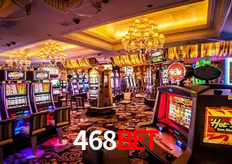 468bet Belo Horizonte - Reivindique Bonus