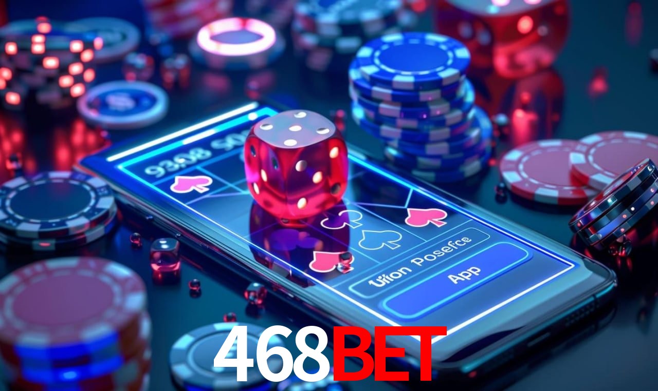 468bet - Análise de Mercados Esportivos