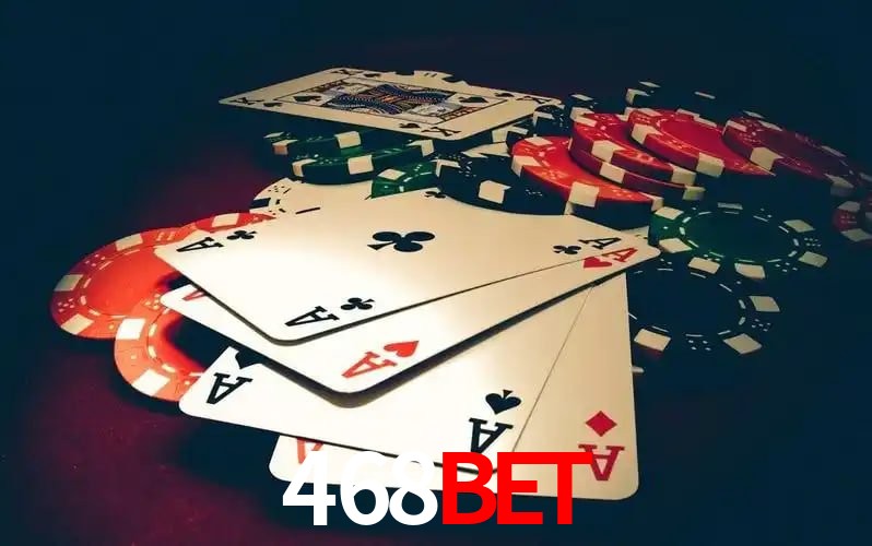 468bet Brasília - Betting Features