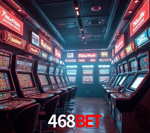 468bet Promoções - 30+ Ofertas Diárias