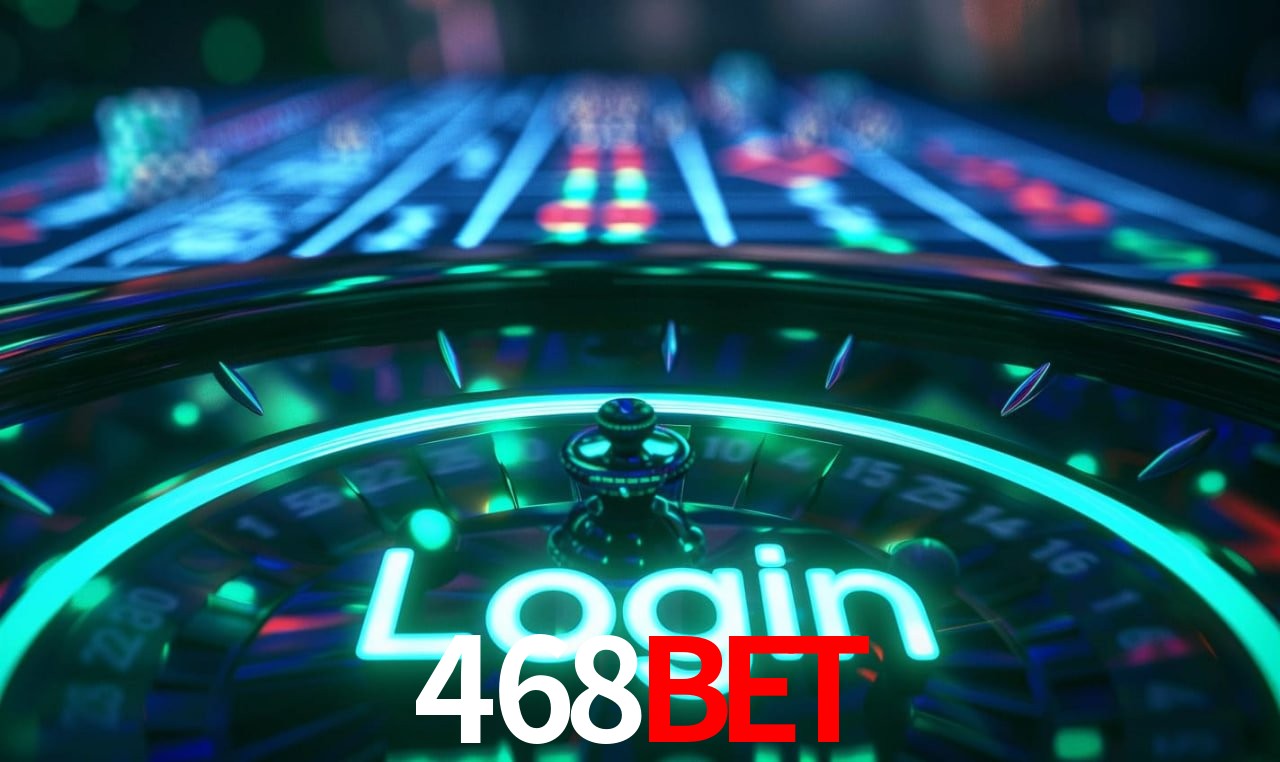 Provedores de Jogos 468bet