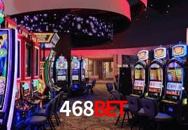 468bet São Paulo - Hot Promos