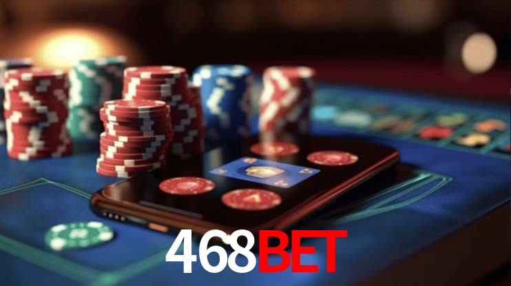 Avaliações dos Jogadores 468bet
