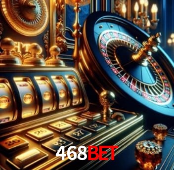Estatísticas do Jogo 468bet