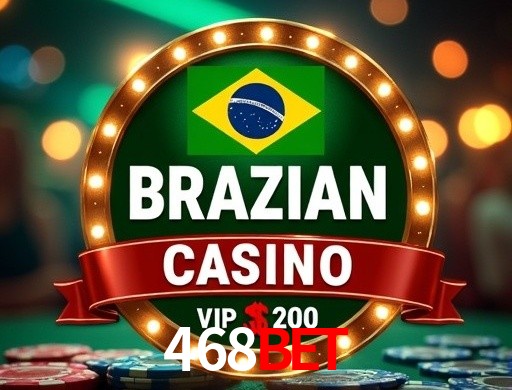 468bet Salvador - Strategy