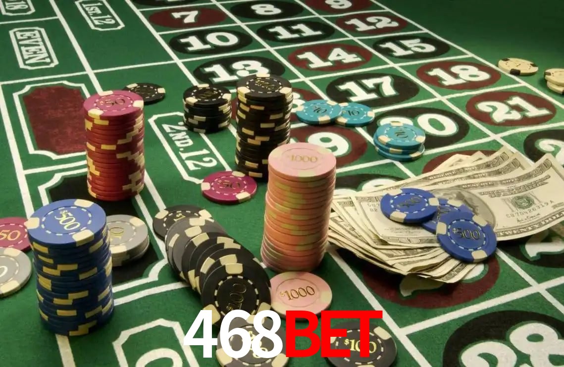 Ofertas Imperdíveis na 468bet: Promoções e Bônus Que Valem a Pena