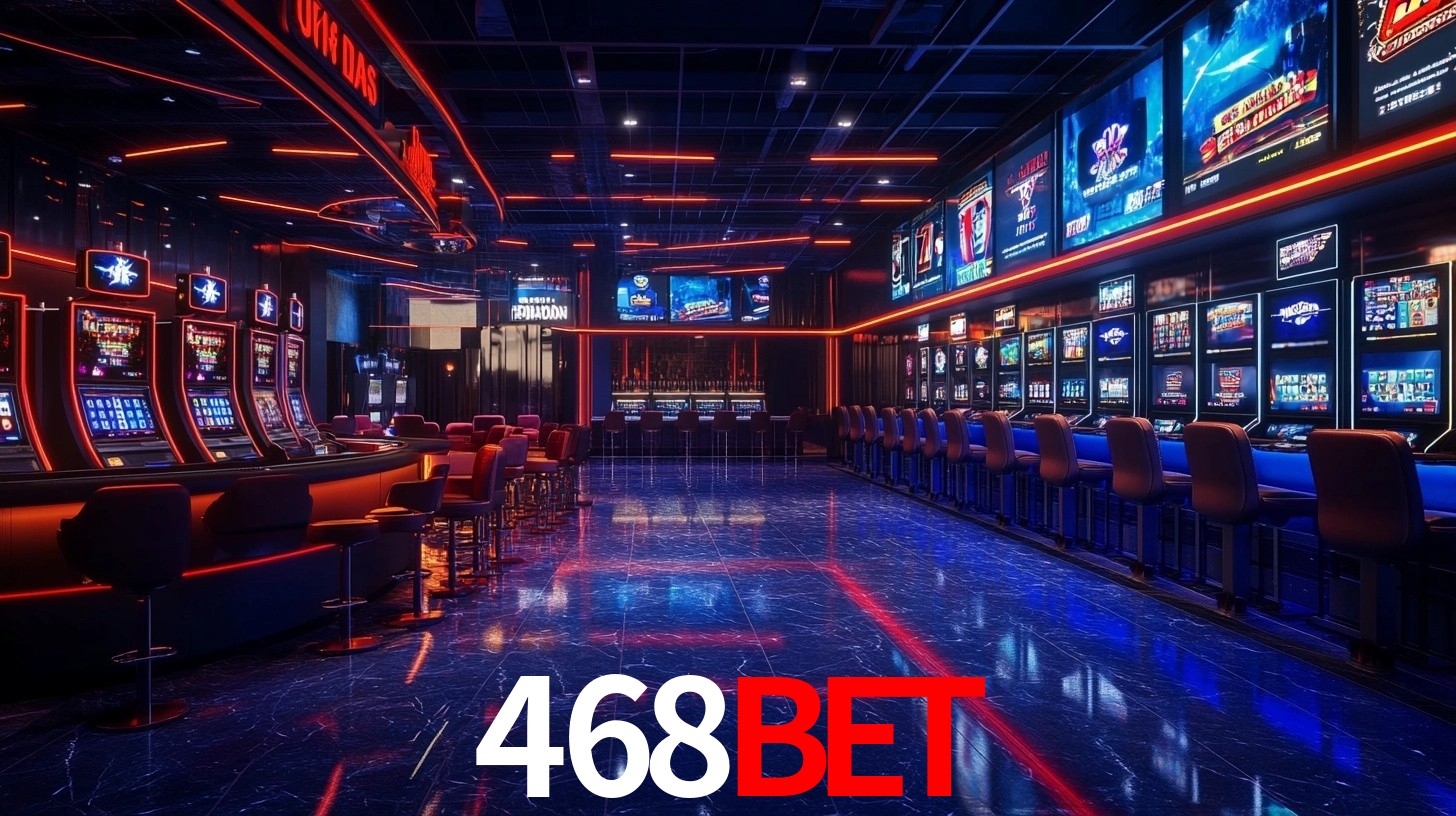 Blackjack Table 468bet