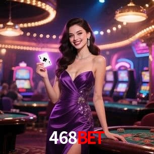 Apostas de Futebol 468bet