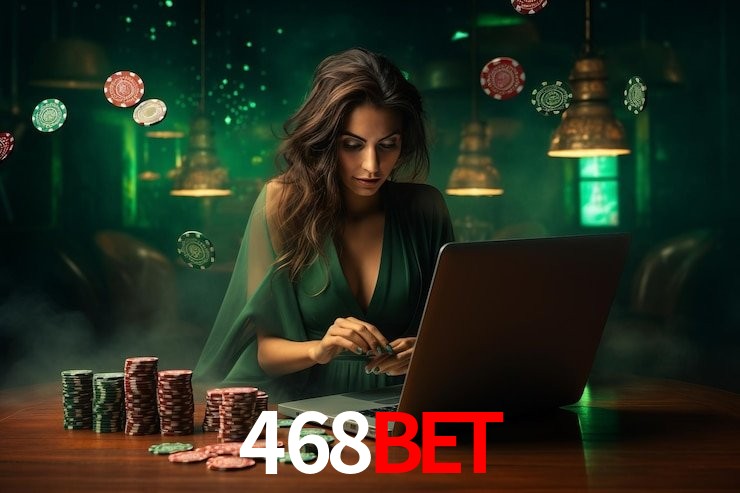 468bet - Installation Guide