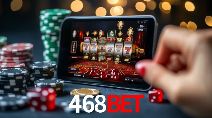 Live Casino 468bet