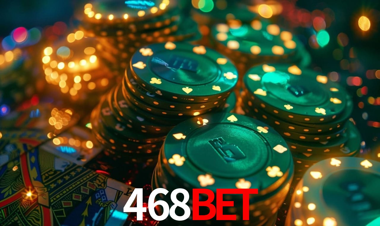 Jogos de Slot 468bet