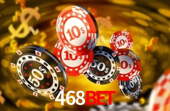 Diretório de Jogos 468bet