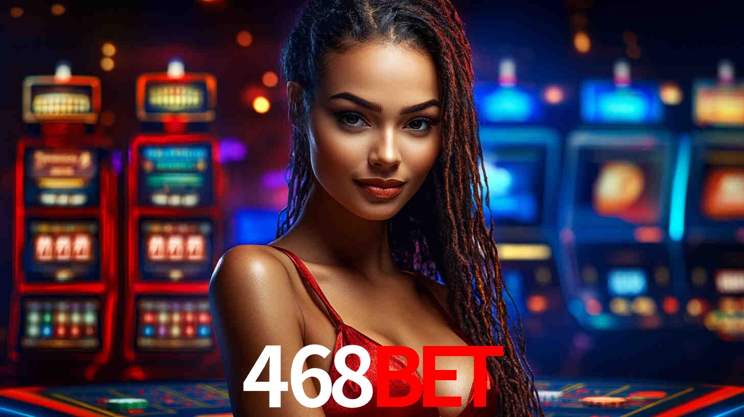 Desvendando o Mundo dos Jogos Virtuais na 468bet