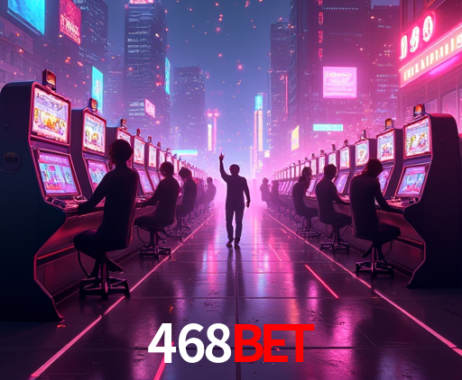 Apostas de Tênis 468bet