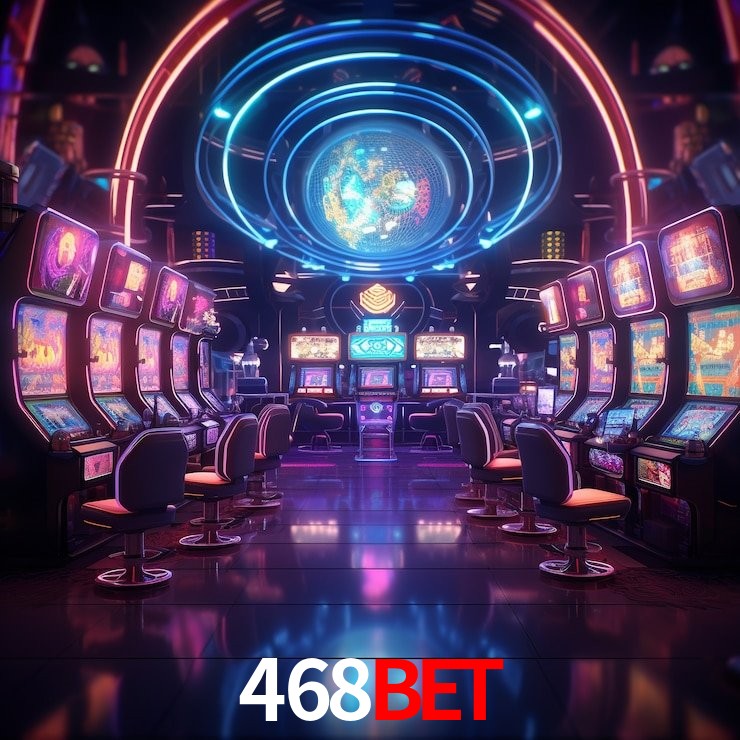 468bet Salvador - Football