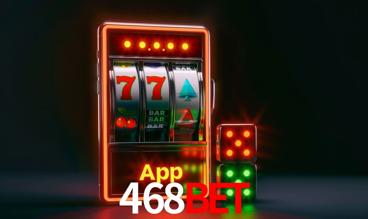 Integração de APIs 468bet