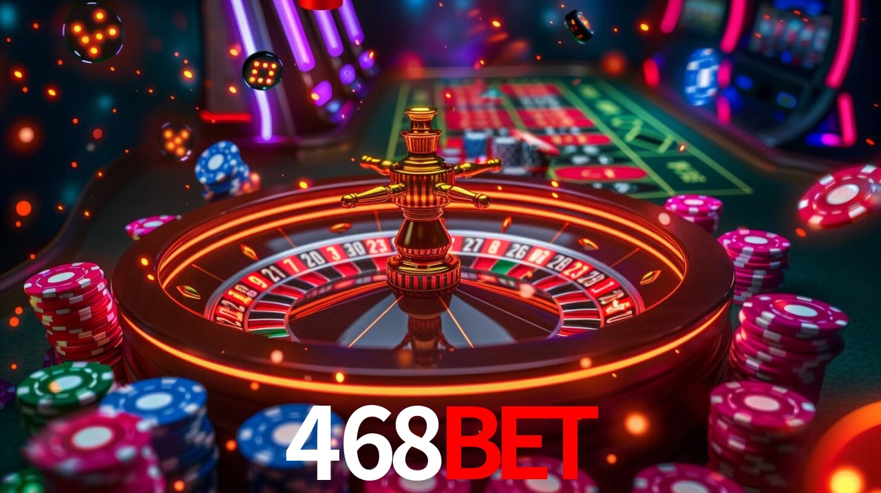 Bônus Diários 468bet