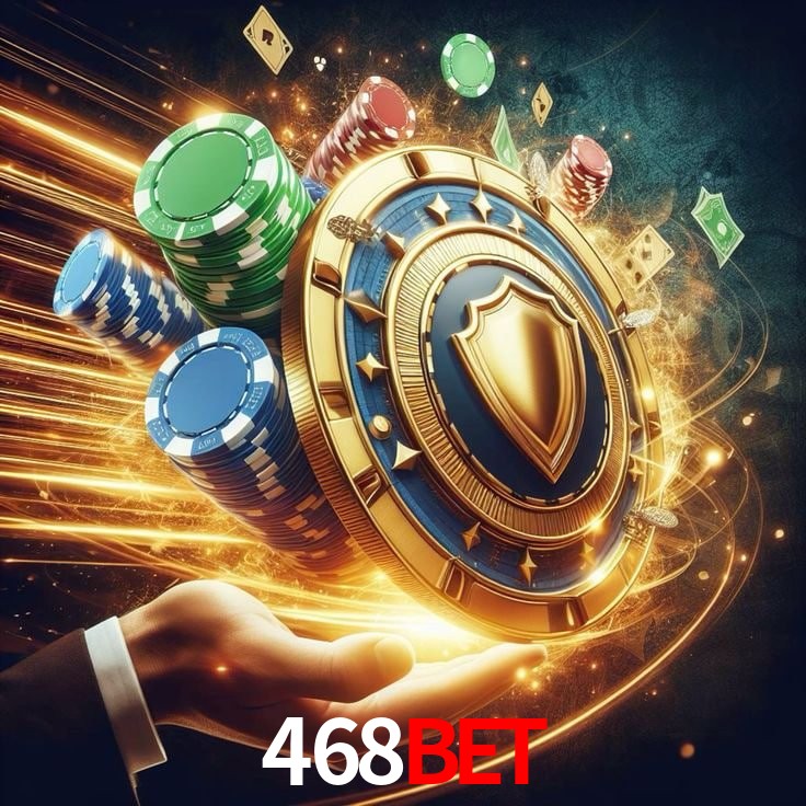 468bet Curitiba - Live Betting
