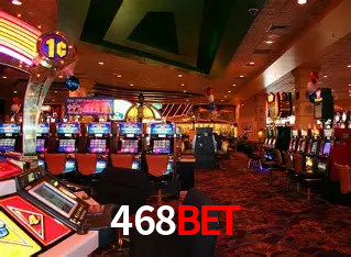 468bet Belo Horizonte - VIP Casino