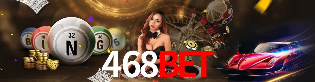 468bet São Paulo - Top Slots