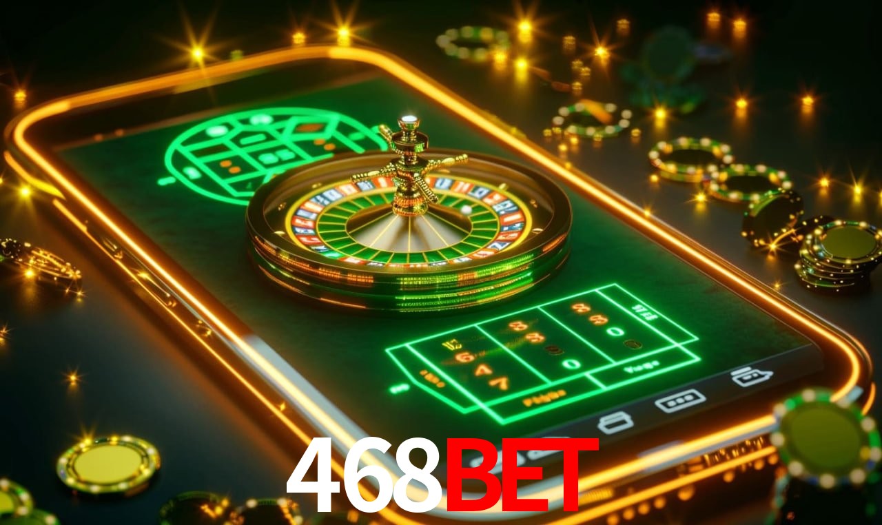 468bet - Rápido Acesse