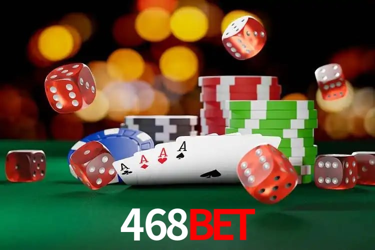 Ofertas Exclusivas 468bet