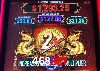 468bet Rio de Janeiro - Professional Dealers