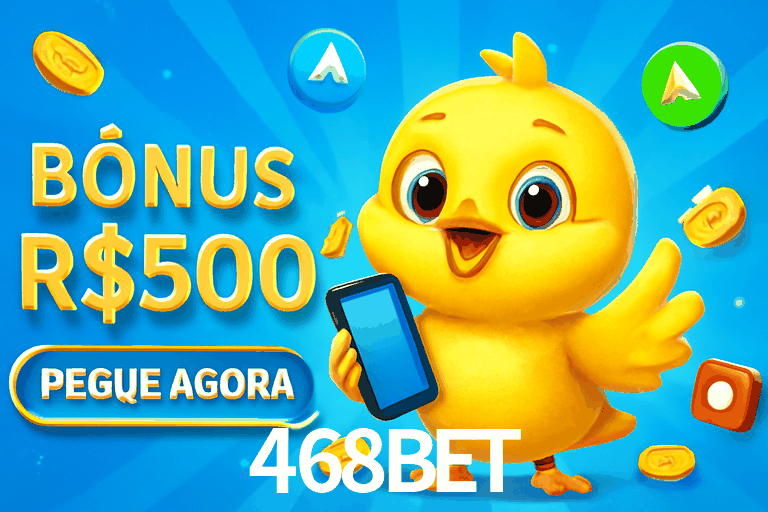 Seasonal Promotions 468bet