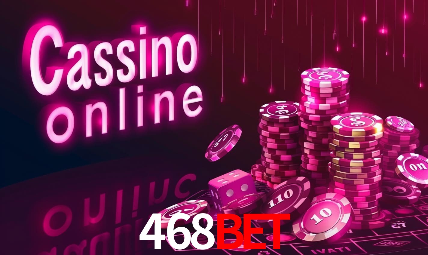 468bet Belo Horizonte - Provably Fair